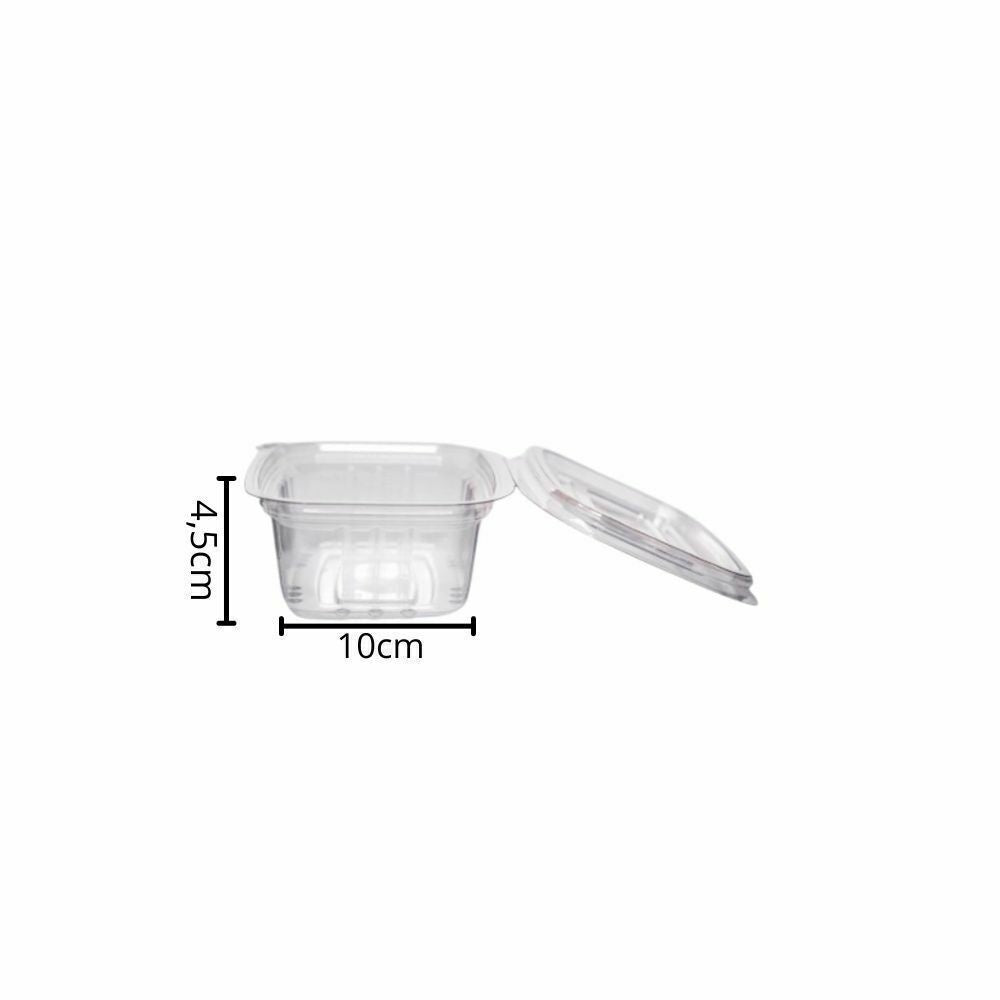 POTE 250ML PET RET. ARTICULADO - PF 88 - CX C/200