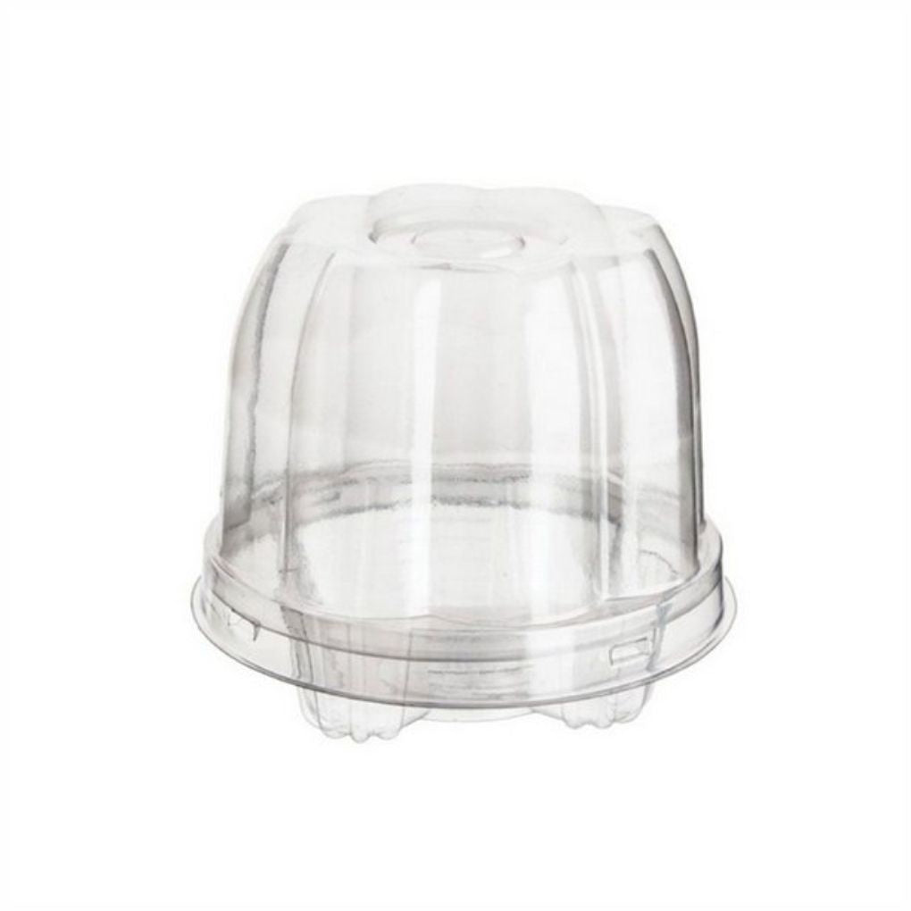 EMBALAGEM PET CUPCAKE - G 685 - CX C/300