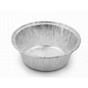 FORMA DE ALUMINIO P/EMPADA 100ML - G - CX C/600