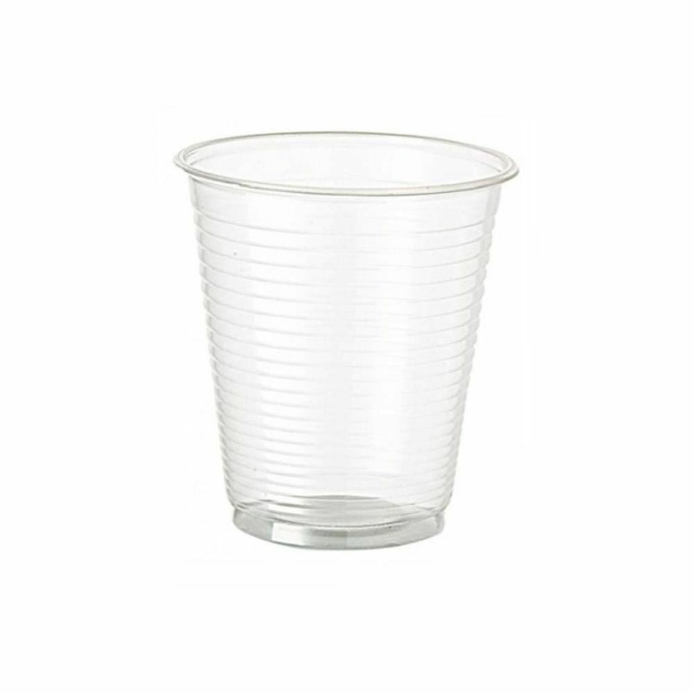 COPO 200 ML DESC. PP TRANSP - CMSTP-200 - CX C/25X100