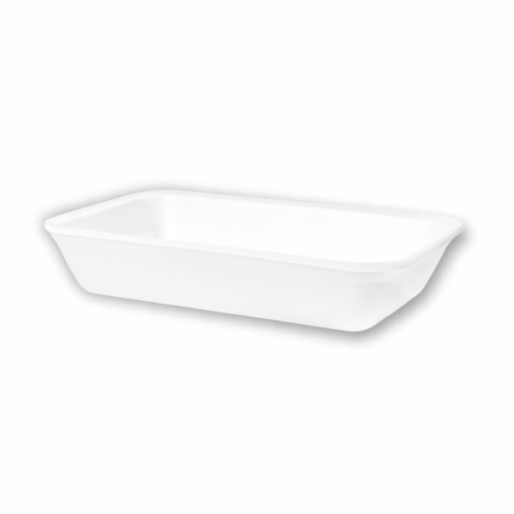 BANDEJA B65 FUNDA BRANCA - CF-065 - FD C/4X50