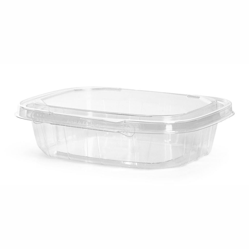POTE 240ML COM LACRE RETANGULAR - F951 - CX C/100