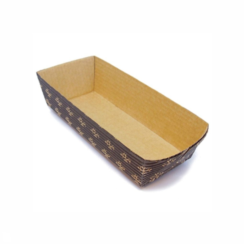 FORMA FORNEAVEL PARA BOLO 80G - PC C/100