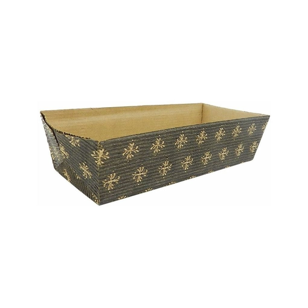 FORMA FORNEAVEL BOLO INGLES 300G S/ABA E - PC C/50