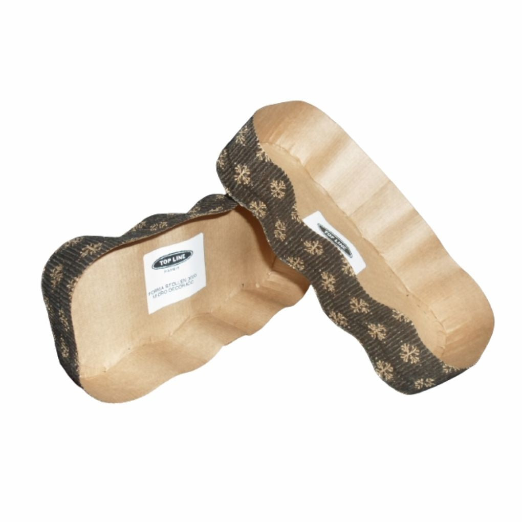FORMA FORNEAVEL STOLLEN MICRO DEC. 300G - PC C/50