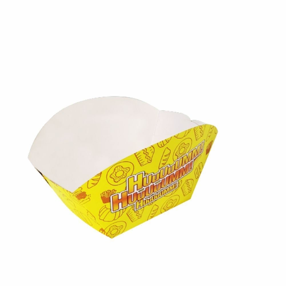 EMBALAGEM PARA BATATA RECHEADA - PC C/50