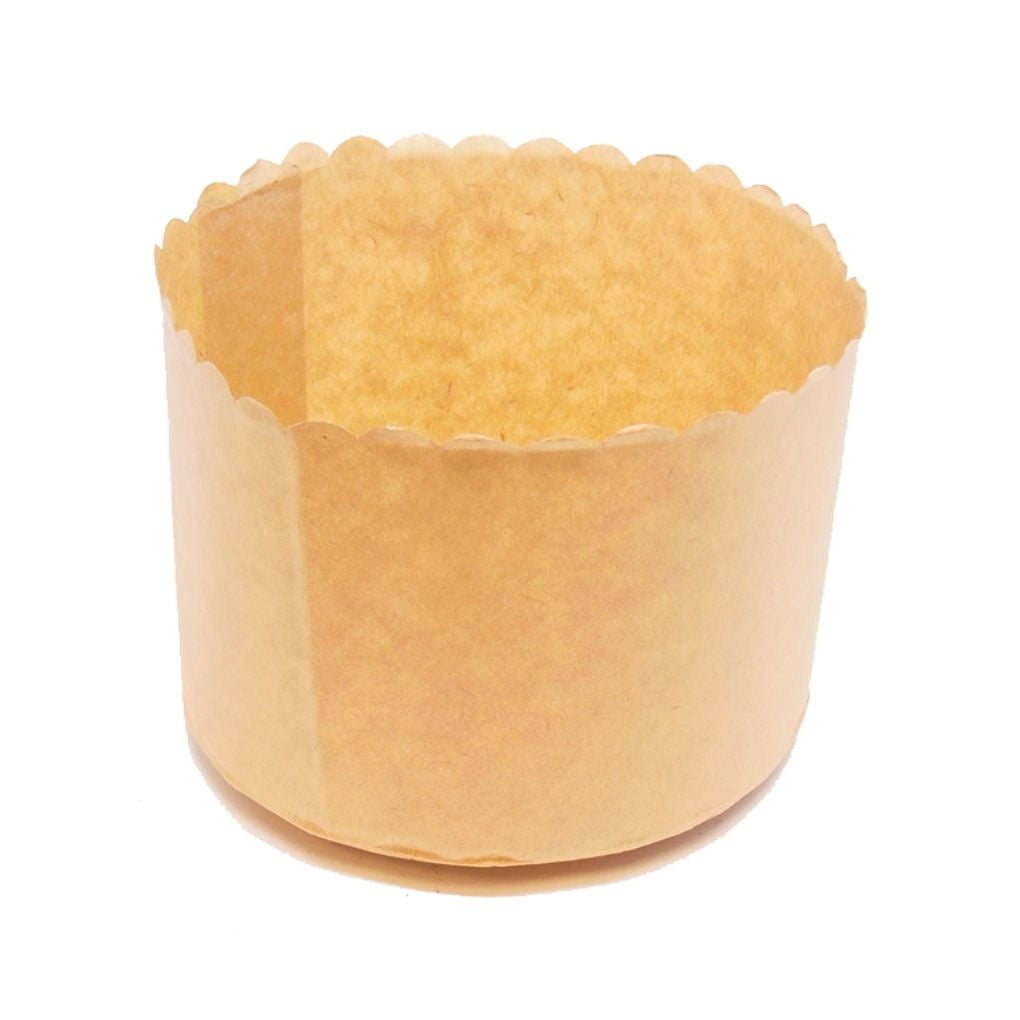 ASSADEIRA P/PANETONE 250G - PC C/100