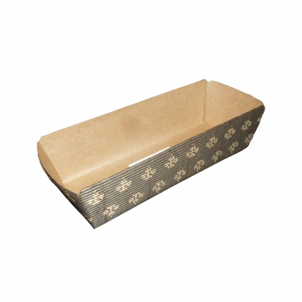 FORMA FORNEAVEL BOLO INGLES 300G S/ABA F - PC C/50