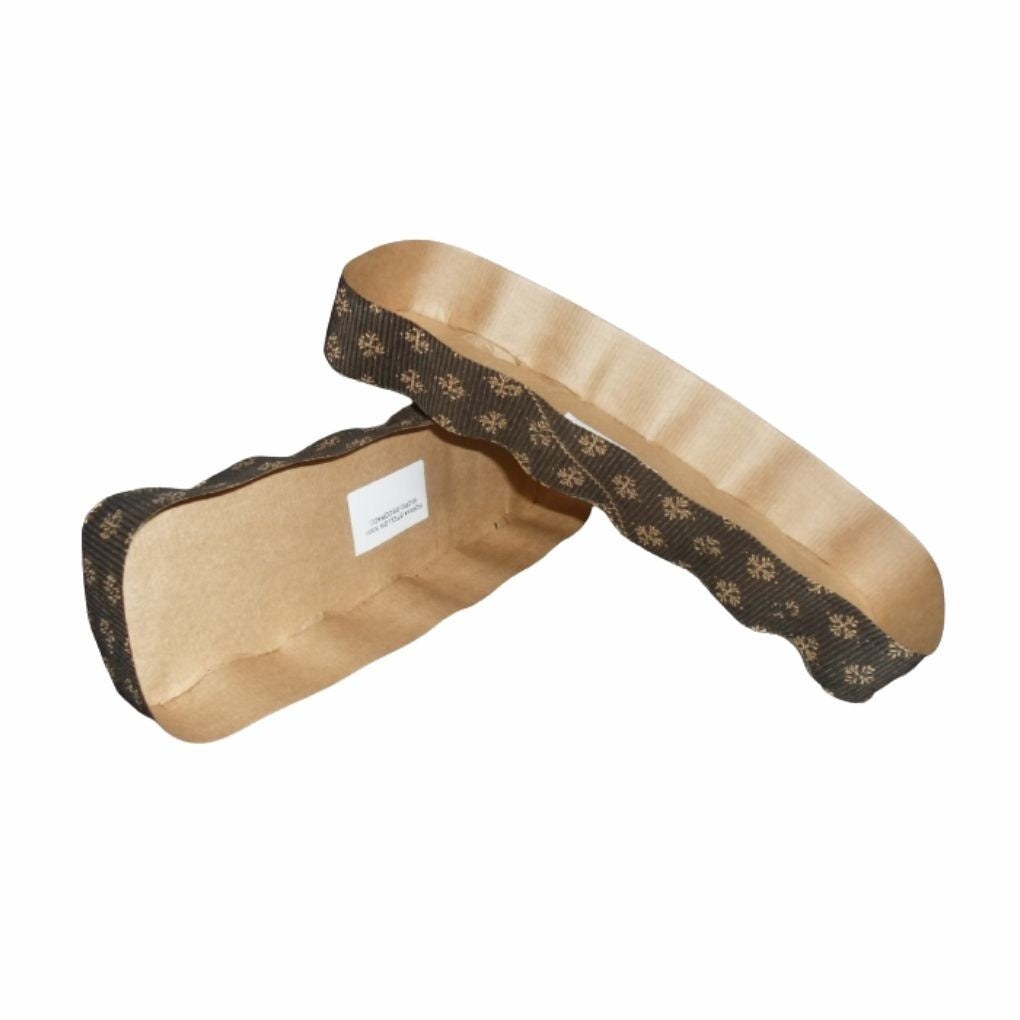 FORMA FORNEAVEL STOLLEN MICRO DEC. 500G - PC C/50