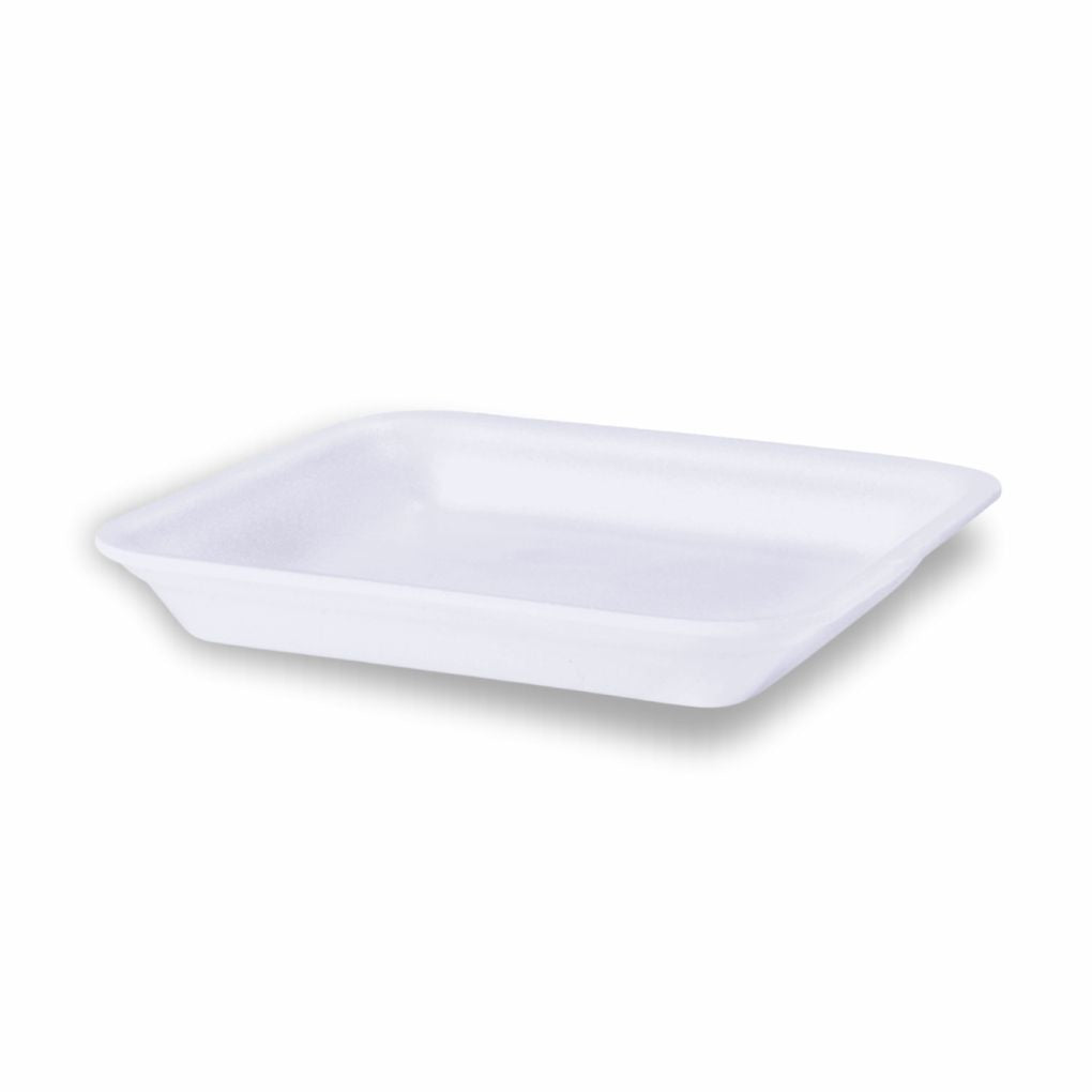 BANDEJA B2 FUNDA BRANCA - TFL-02 - FD C/4X100