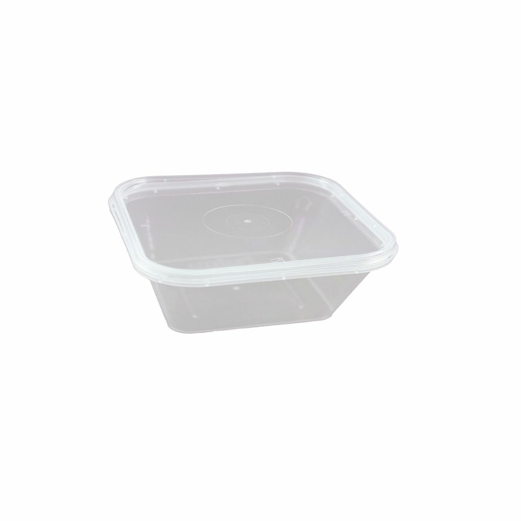 POTE 500ML COM LACRE RETANGULAR - CX C/20X10