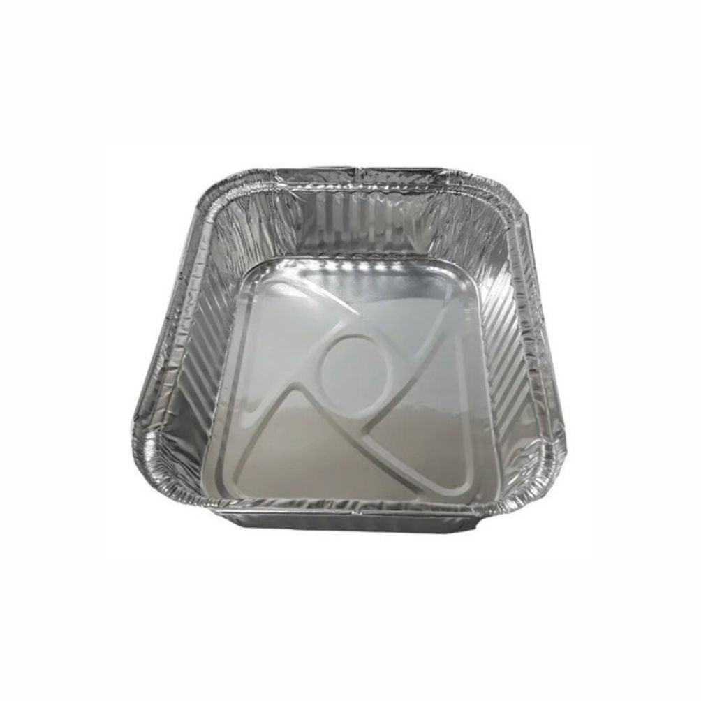 BANDEJA RET C/ TAMPA - 1100ML M170 - CX C/100
