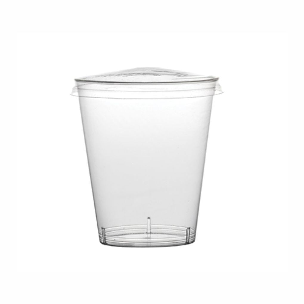 POTE 50ML C/ TAMPA - PW43 TWH - CX C/24X10