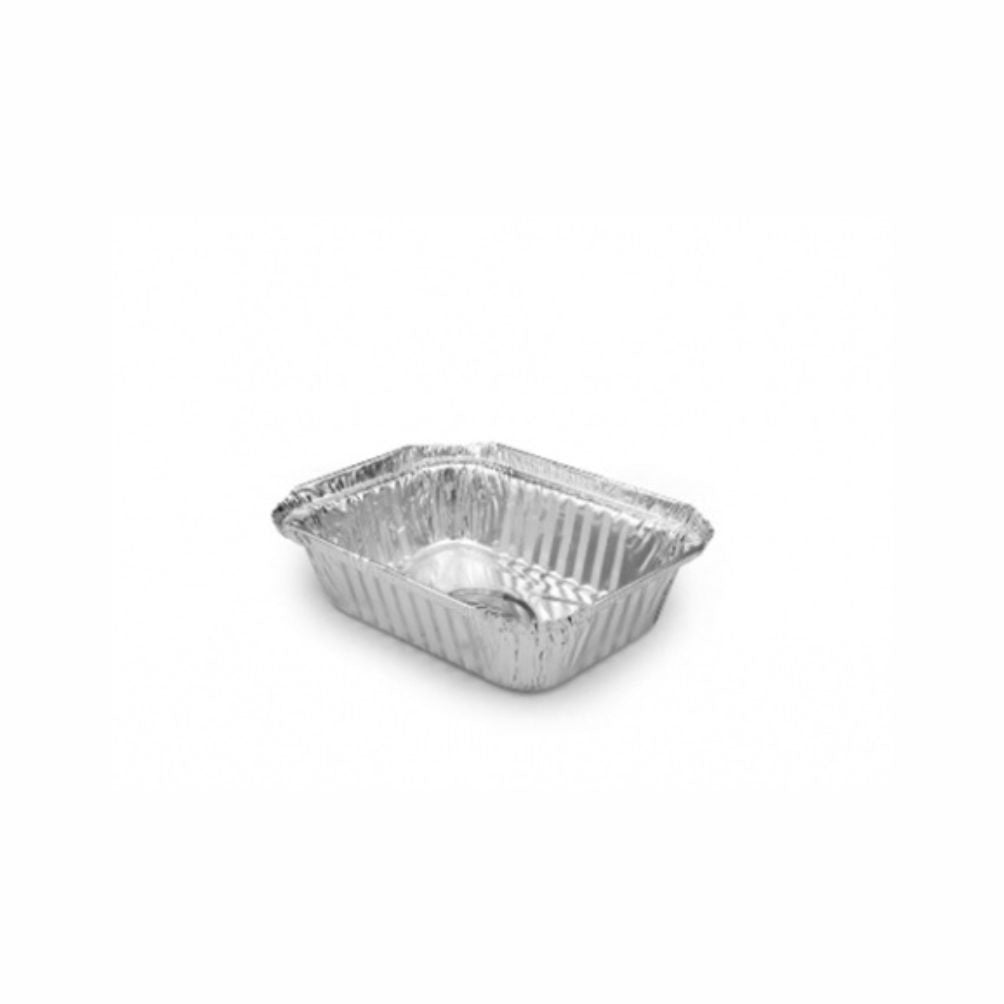 BANDEJA RET C/ TAMPA - 500ML M120 - CX C/100