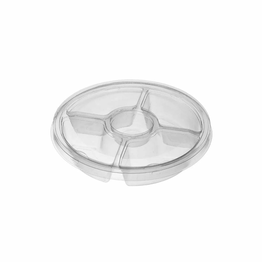 EMBALAGEM PETISQUEIRA C/4 DIV. - G 540 - CX C/100