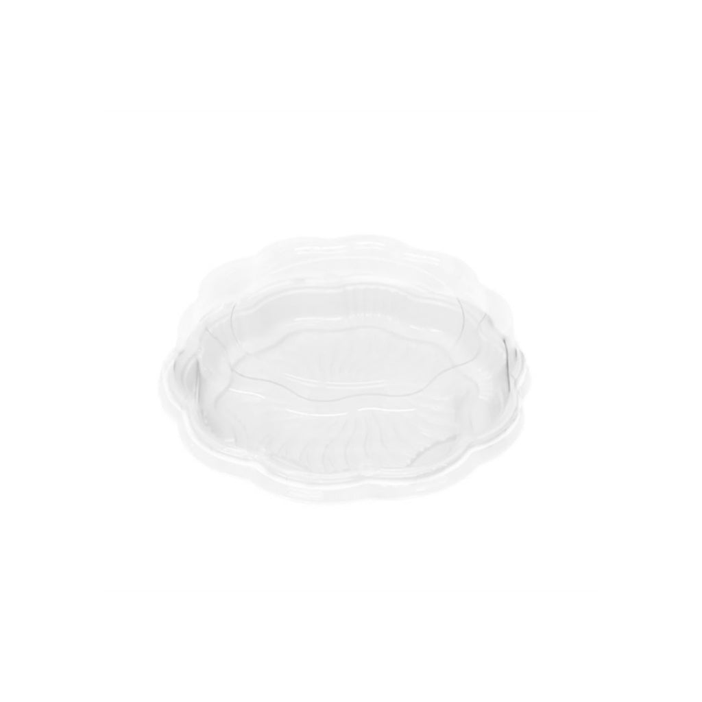 EMBALAGEM PET TORTA MINI BR - G 32FB - CX C/100