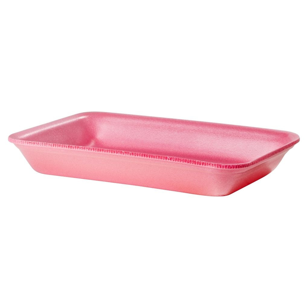BANDEJA B2 FUNDA ROSA - CF-002 - FD C/4X100