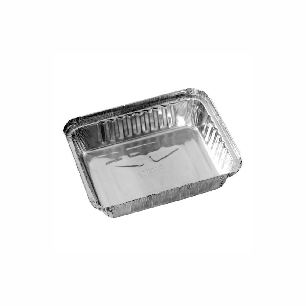 BANDEJA RET C/ TAMPA - 220ML M90 - CX C/100