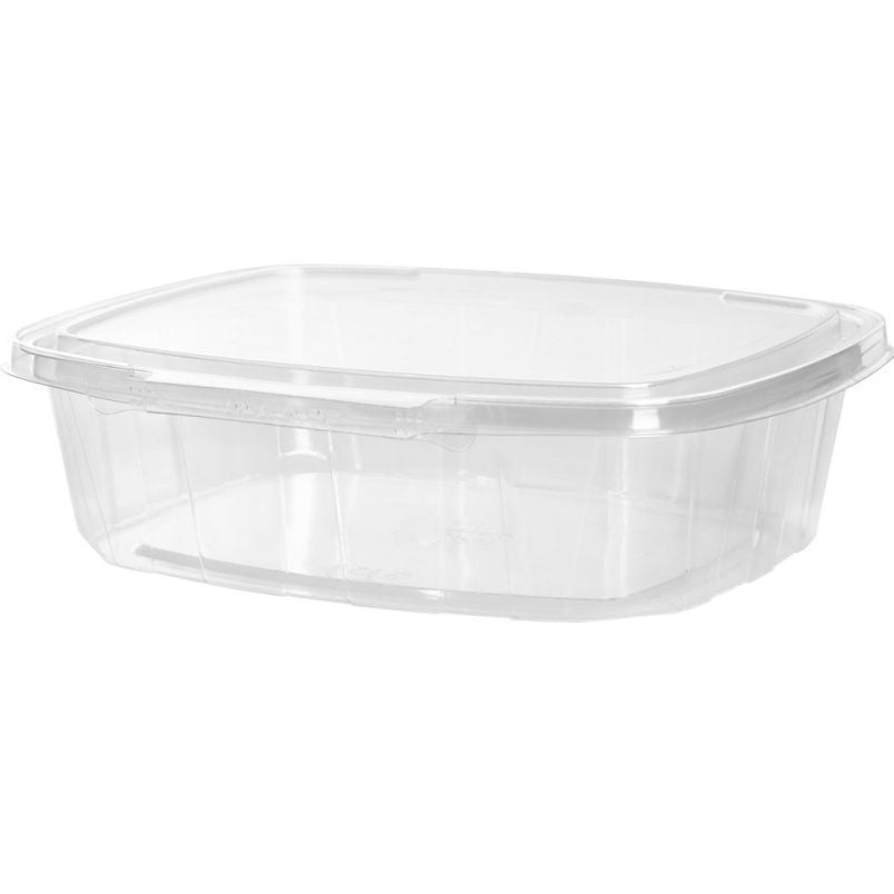 POTE 710ML COM LACRE RETANGULAR - F981 - CX C/100
