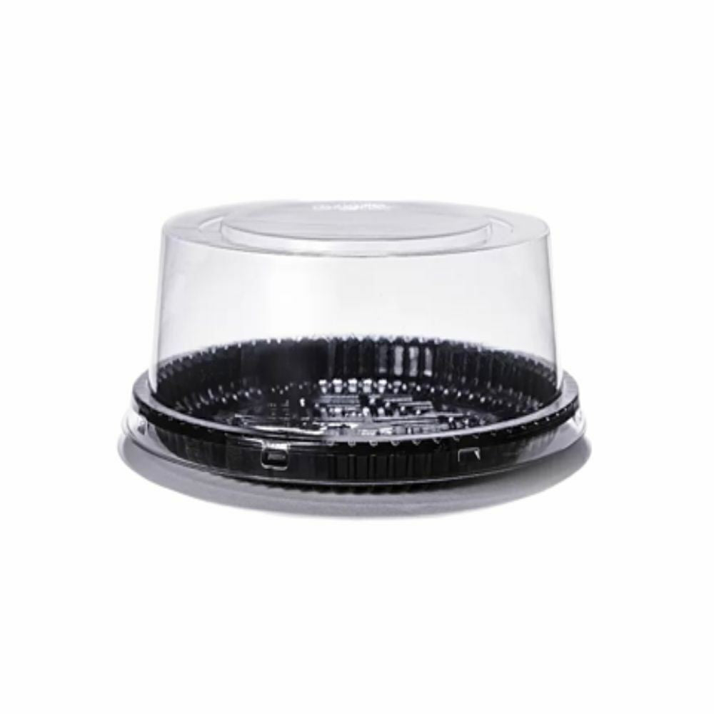 EMBALAGEM PET TORTA MINI PT - P 32MP - CX C/50