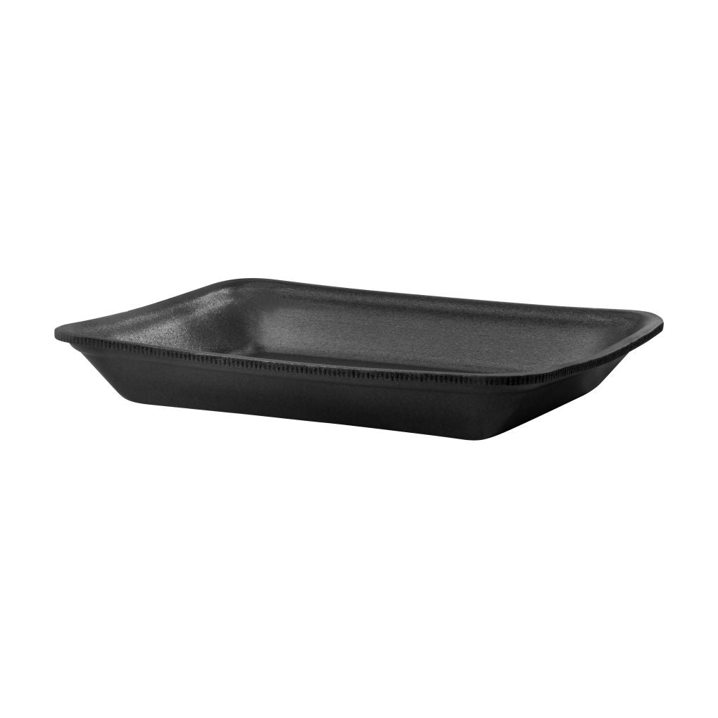 BANDEJA B3 FUNDA PRETA - CF-003 - FD C/4X100