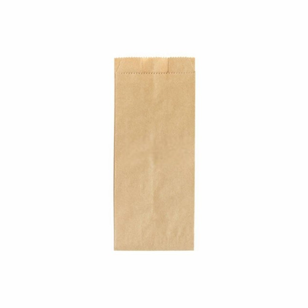 SACO DE PAPEL MIX 2 BAGUETE - PC C/500