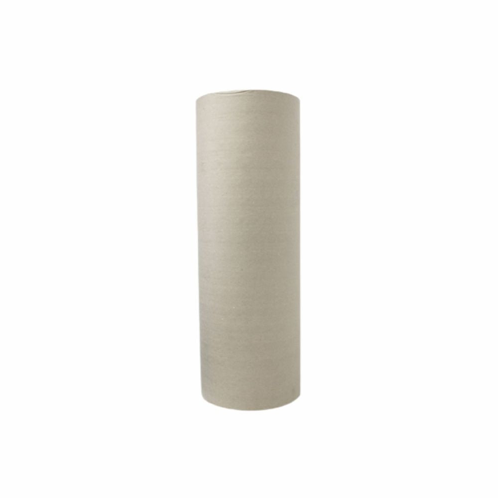 BOBINA DE PAPEL SEMI KRAFT LISA - 40CM - UN