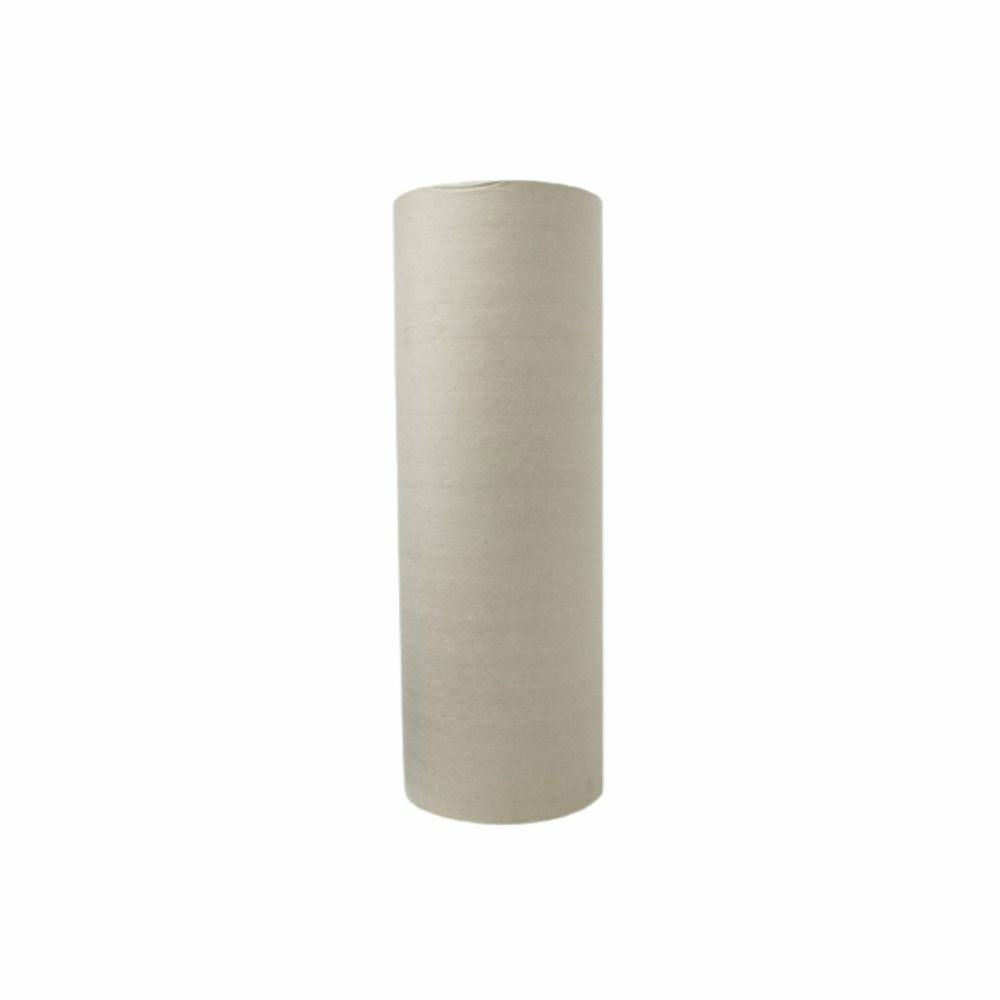 BOBINA DE PAPEL SEMI KRAFT LISA - 40CM - UN