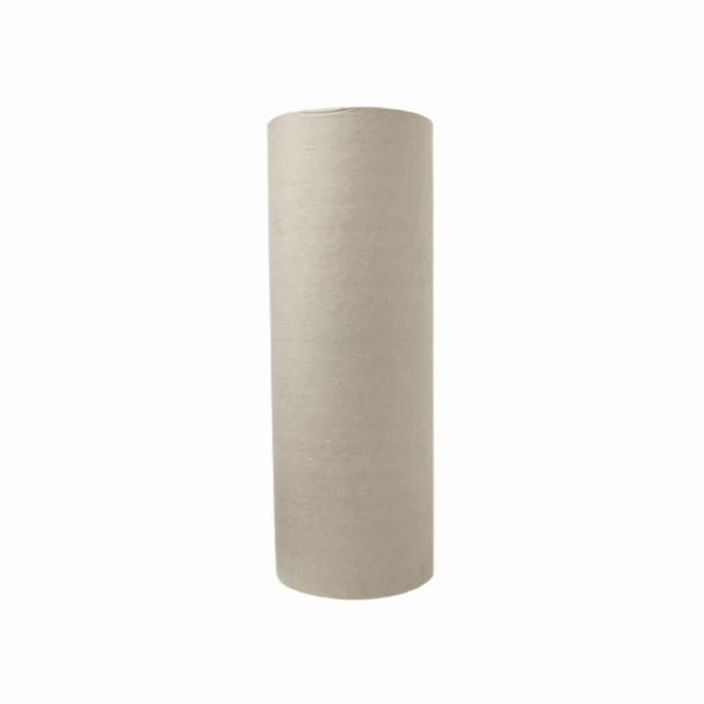 BOBINA DE PAPEL SEMI KRAFT LISA - 60CM - UN