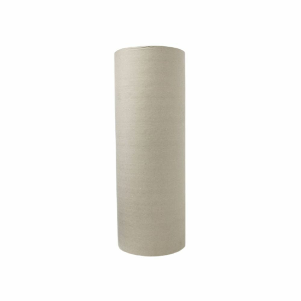 BOBINA DE PAPEL SEMI KRAFT LISA - 60CM - UN