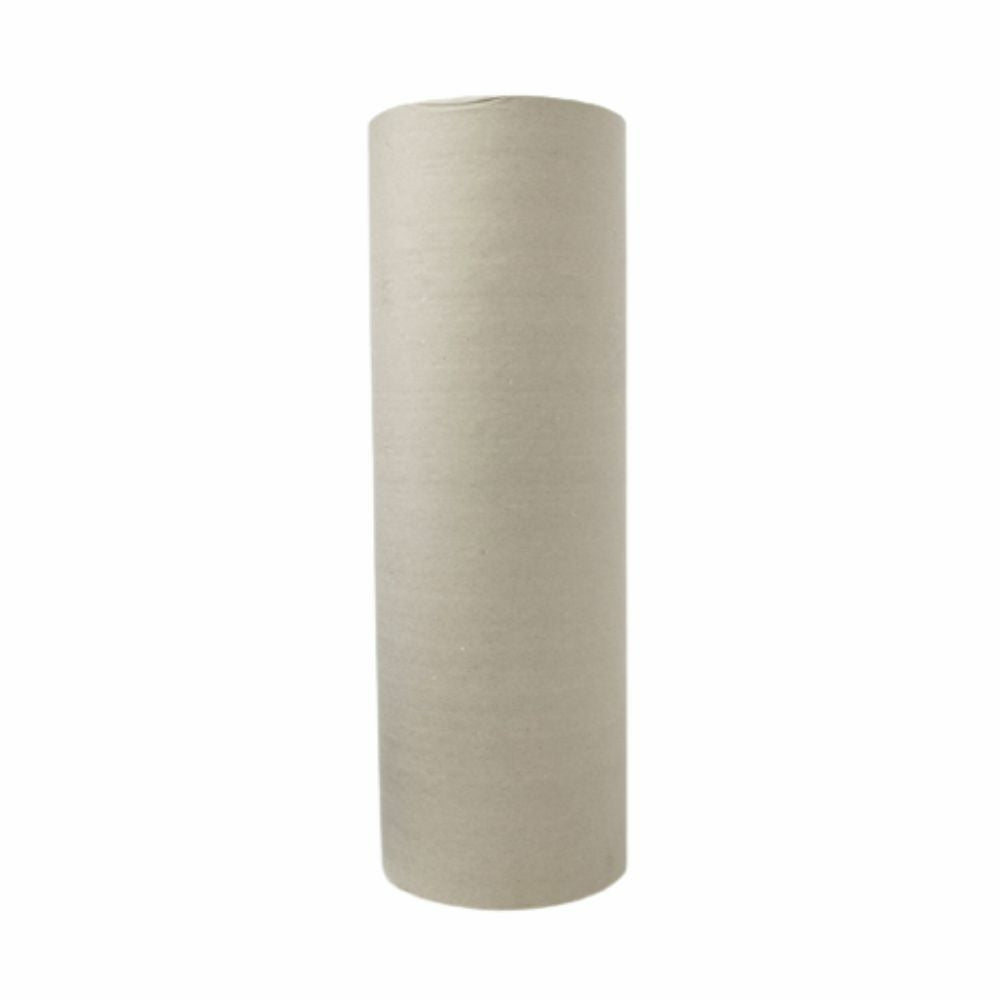 BOBINA DE PAPEL SEMI KRAFT LISA - 120CM - UN