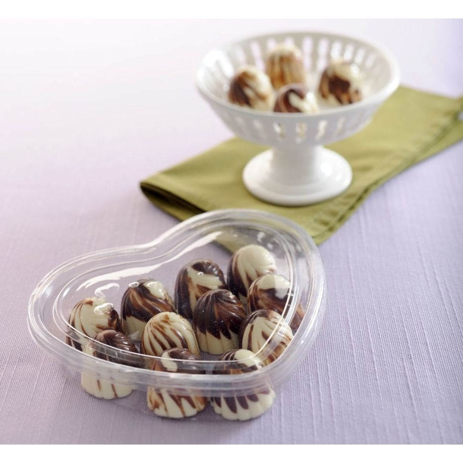 EMBALAGEM PET DOCE CORACAO 260ML - G 620 - CX C/200