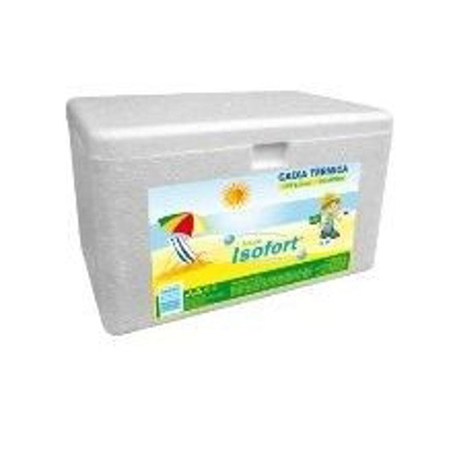CAIXA DE ISOPOR 170 L - UN