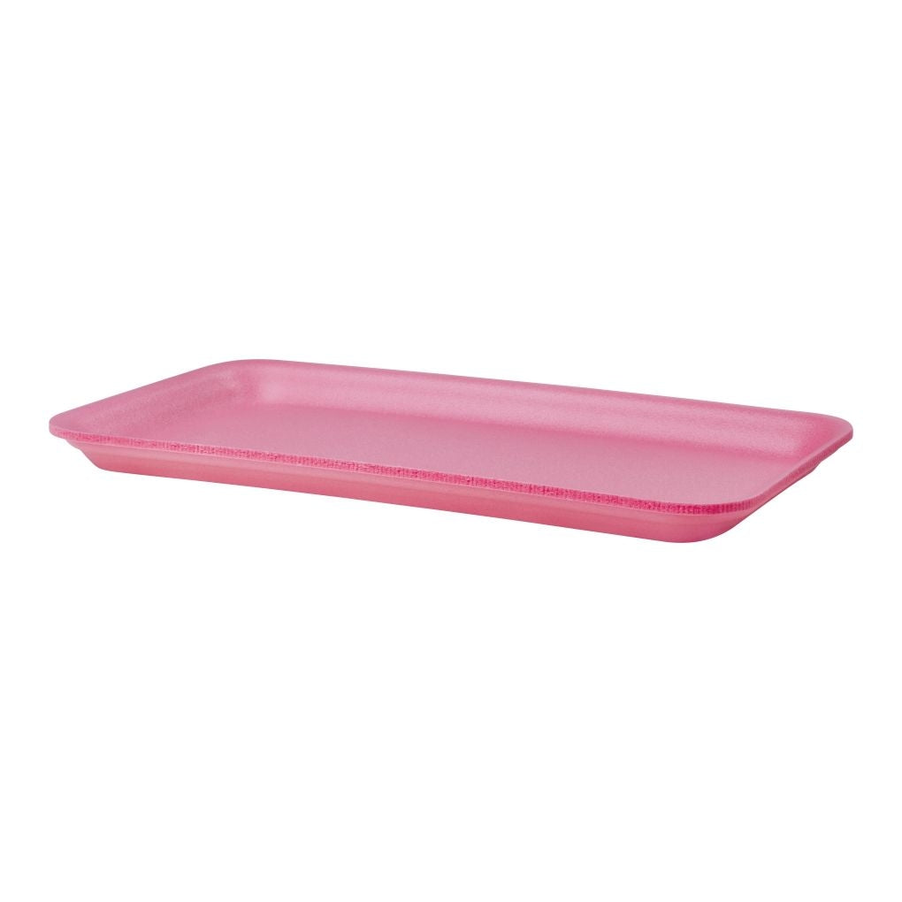BANDEJA AUTO-ABS.B4 RASA ROSA BIO CRA004 - FD C/4X100