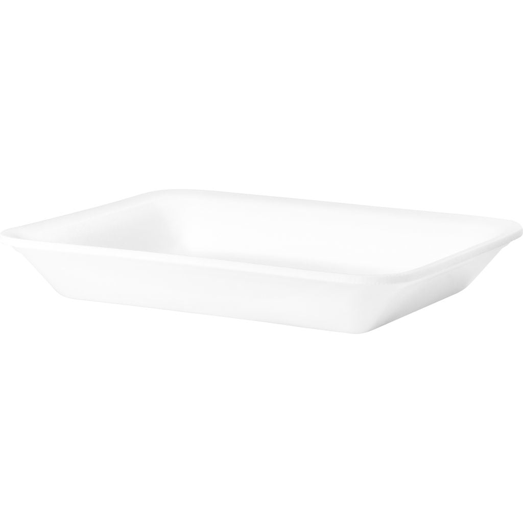 BANDEJA B3 FUNDA BRANCA - CFC-003 - FD C/4X100