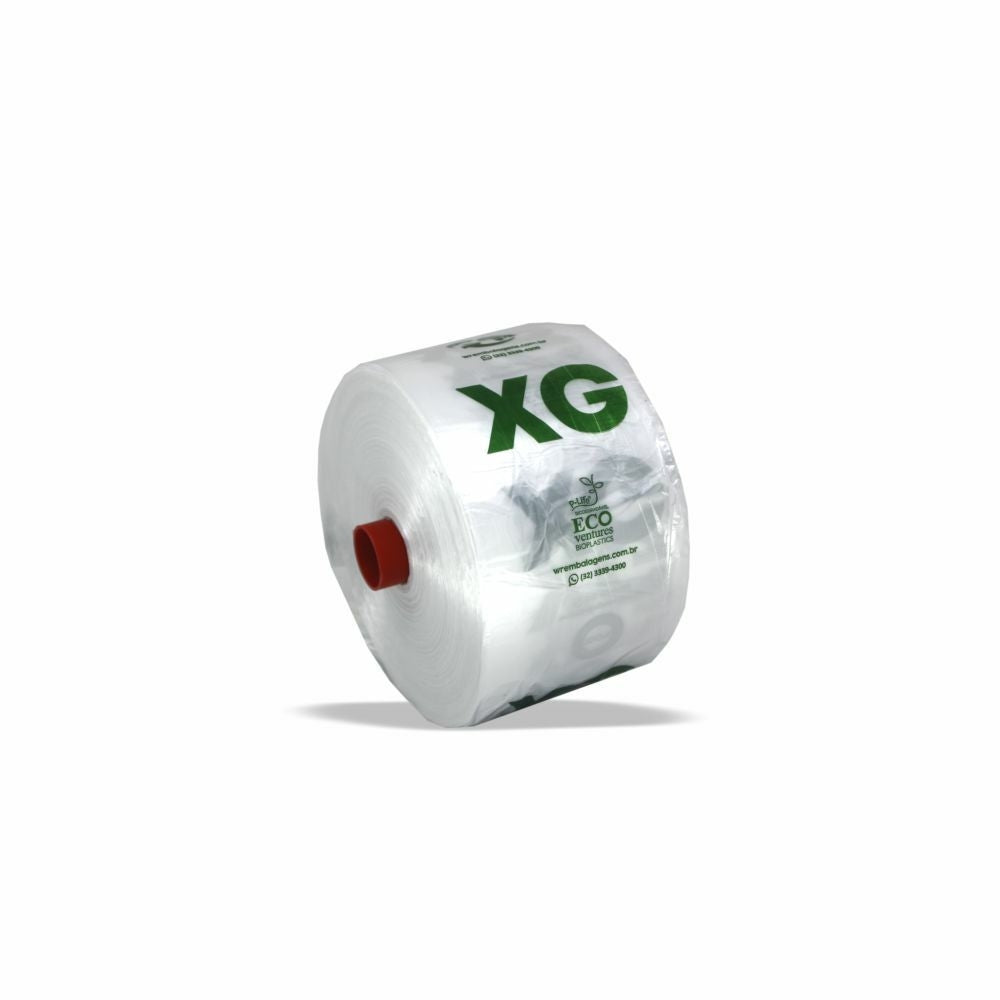 BOBINA FUNDO ESTRELA ECO IMP BIO 40X55 - CX C/6X650