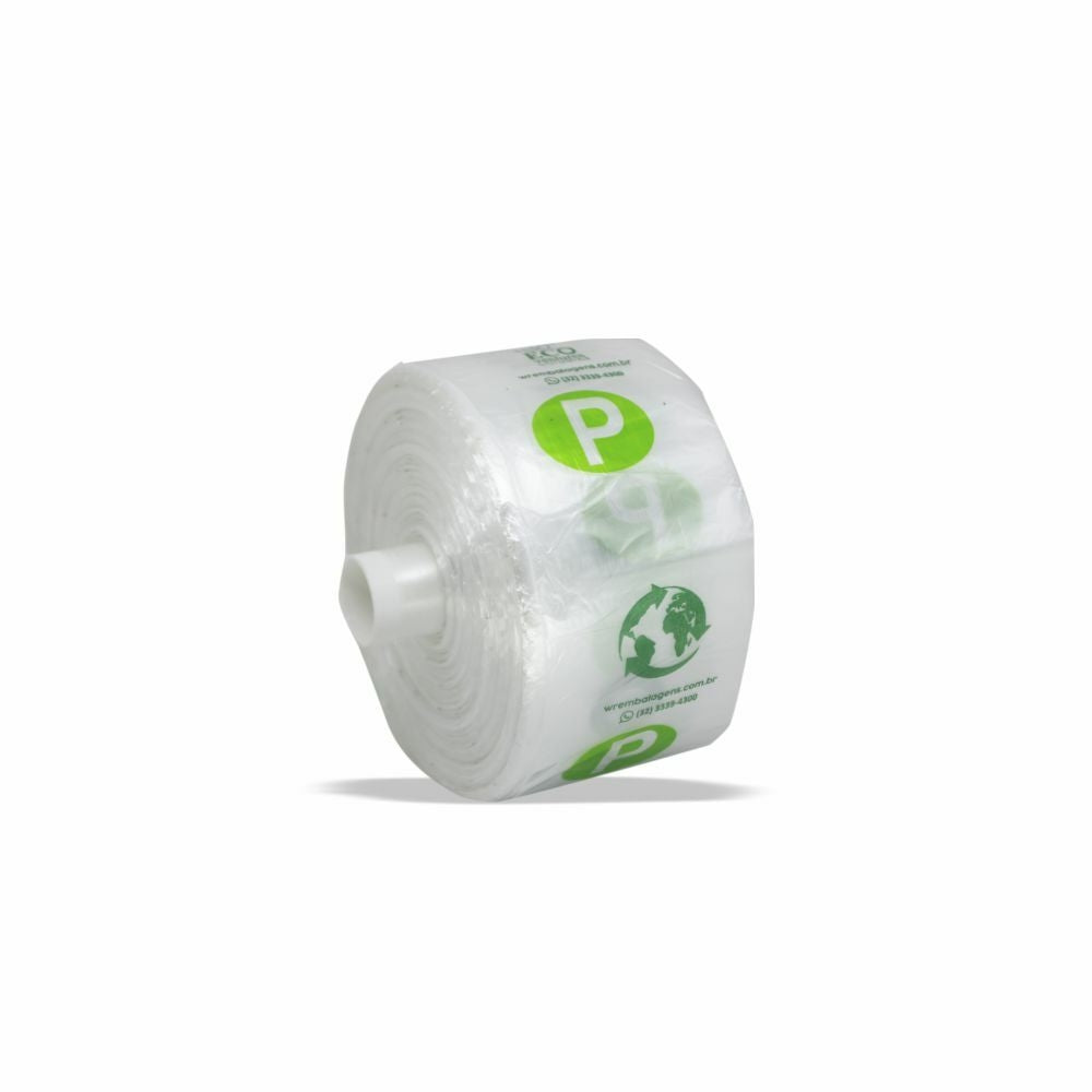 BOBINA FUNDO ESTRELA IMP BIO 30X40 - P - CX C/6