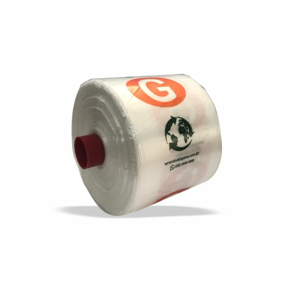 BOBINA FUNDO ESTRELA IMP BIO 38X55 - G - CX C/6