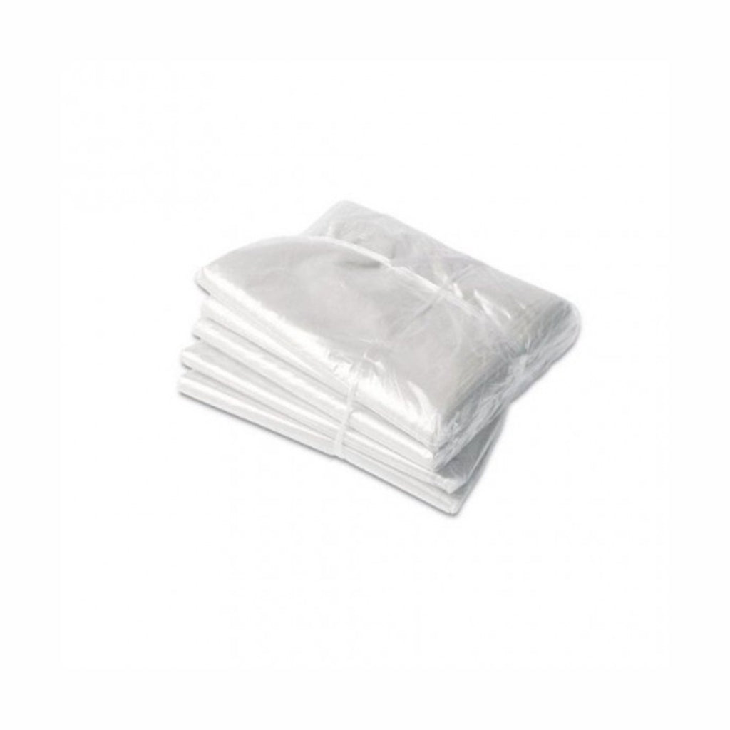 SACO PLASTICO BD CRISTAL 40X50X0,06. - PC C/1KG