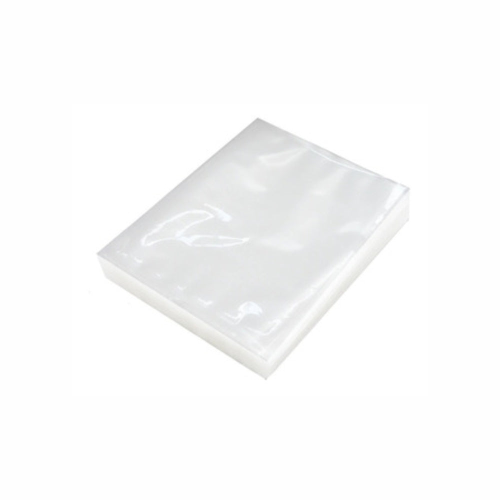 SACO PLASTICO AD 15X30X0,02 - PC C/1000