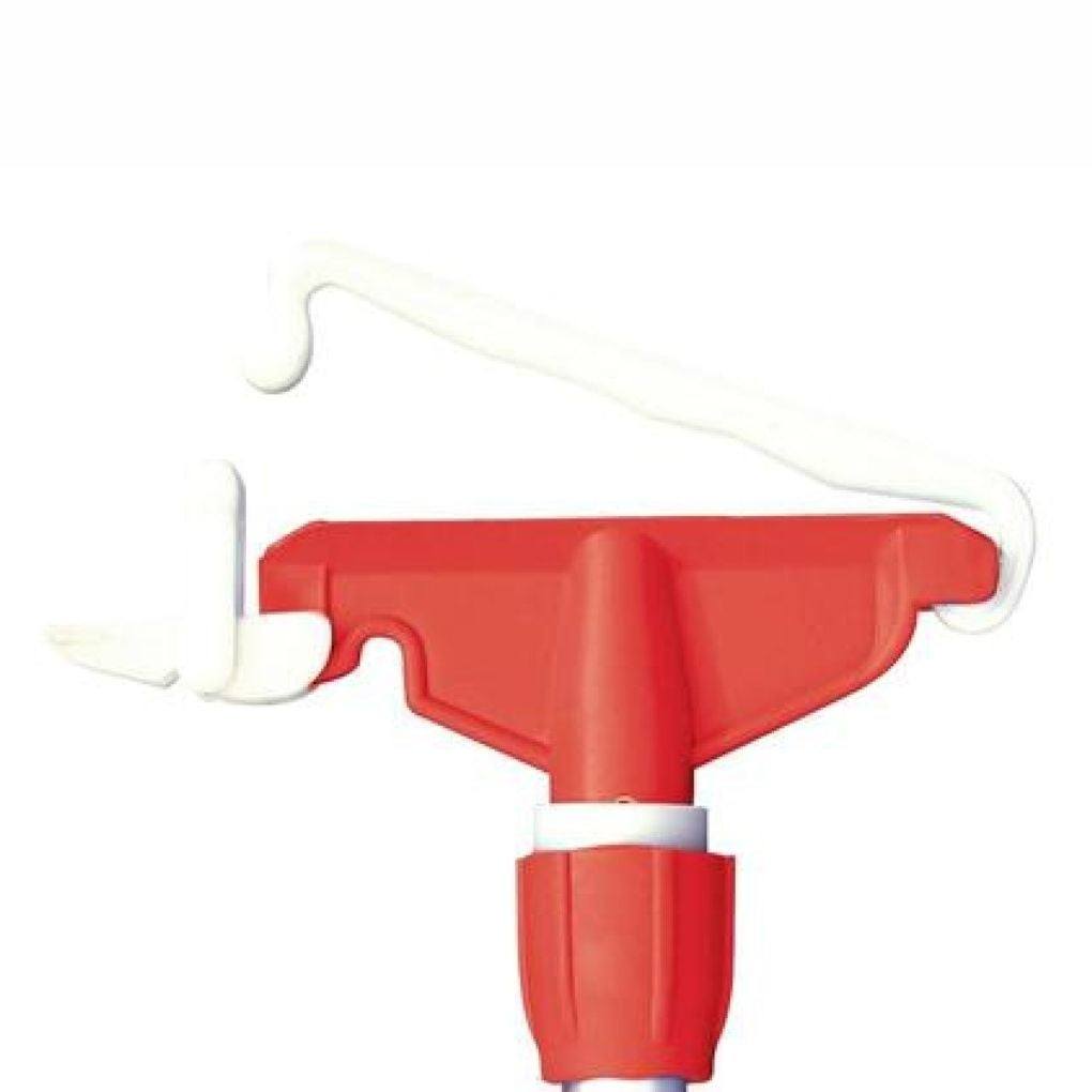 GARRA EURO PLASTICA AZUL - PC C/3