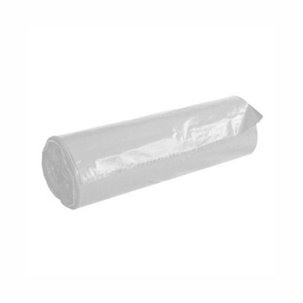 SACO P/LIXO 110L BRANCO 75X105 PREMIUM - FD C/5X20