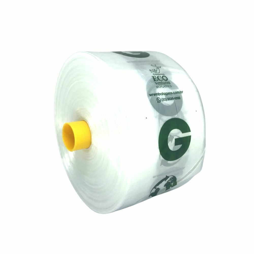 BOBINA FUNDO ESTRELA ECO IMP BIO 34X50 - CX C/6X815
