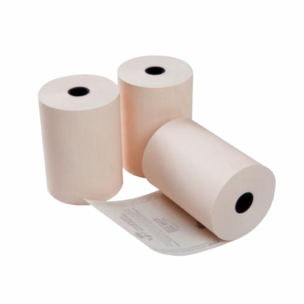 BOB. TERMICA BRANCA -SAT FISCAL - 80X30 - CX C/30RL
