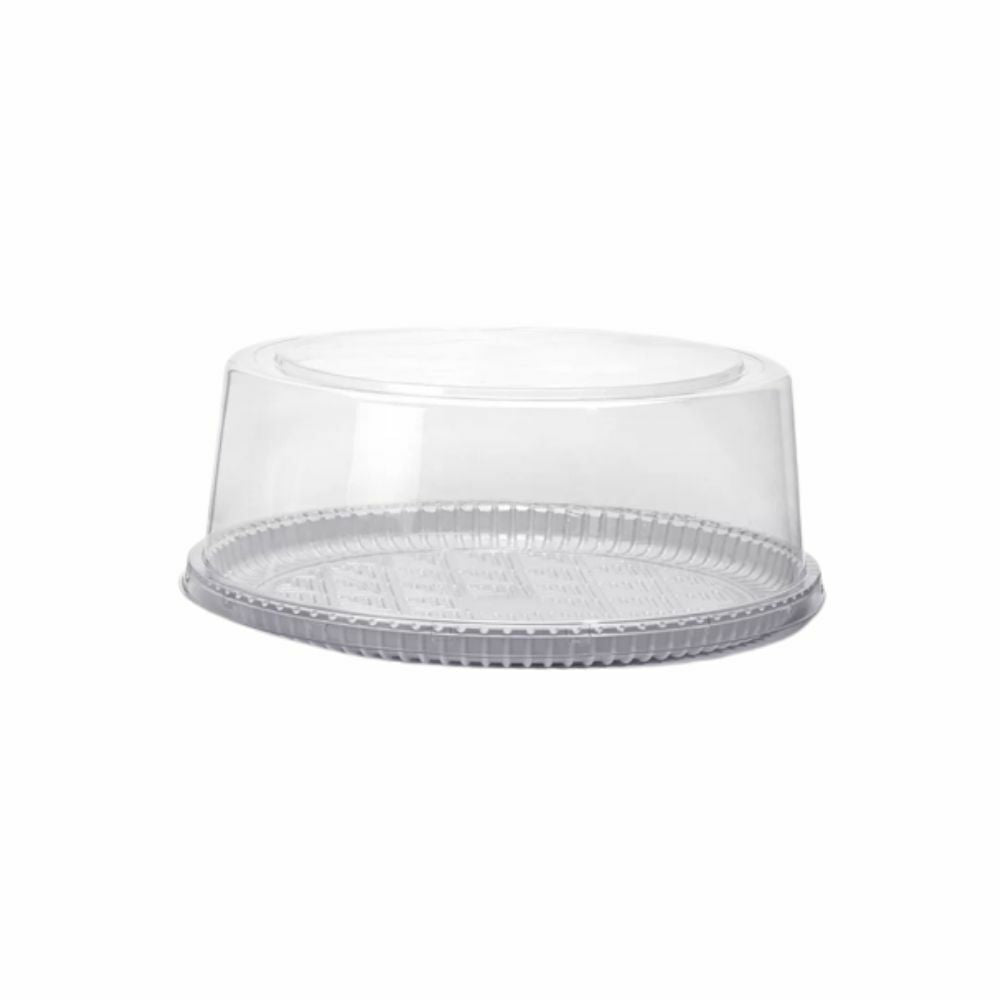EMBALAGEM PET TORTA GRANDE BR- P 60AP - CX C/50