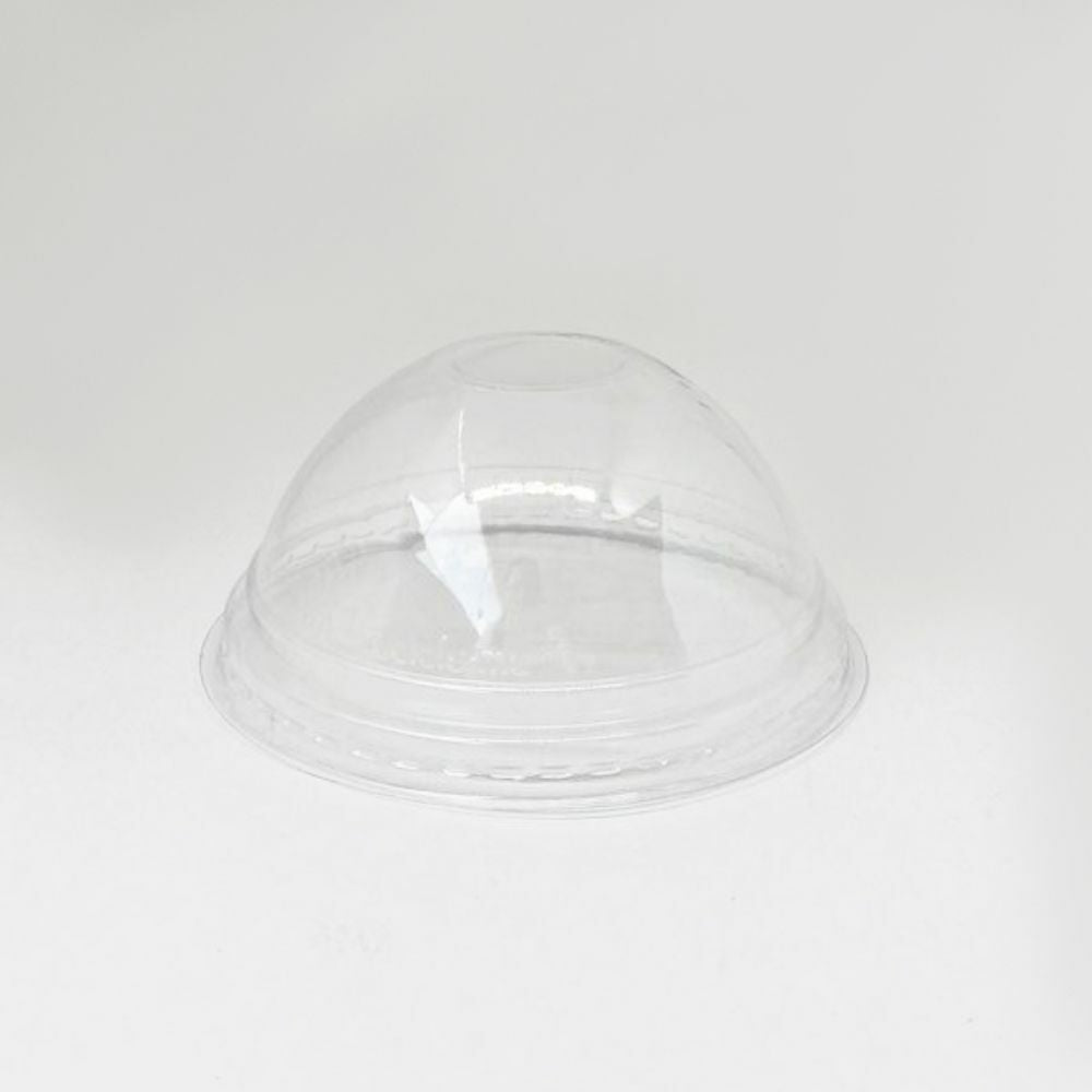 TAMPA PET BOLHA S/FURO CRISTAL - G 800 - CX C/9X50