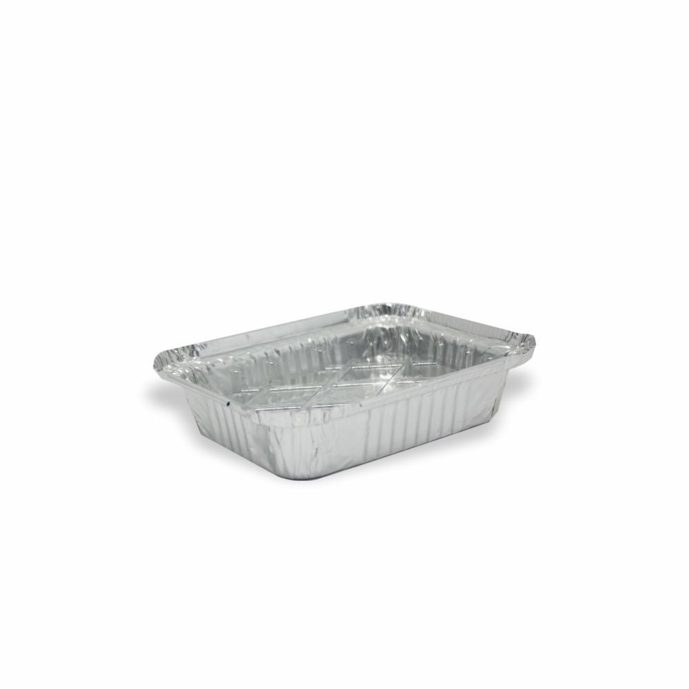 BANDEJA RET C/ TAMPA PET - 220ML M90 - CX C/100