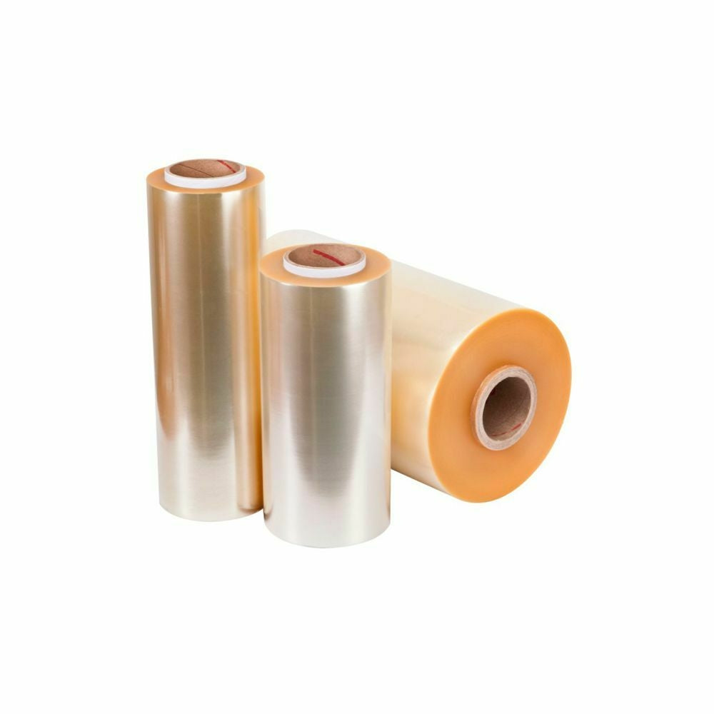 FILME PVC ESTICAVEL 30X0,08X1000 - CX C/1000MTS