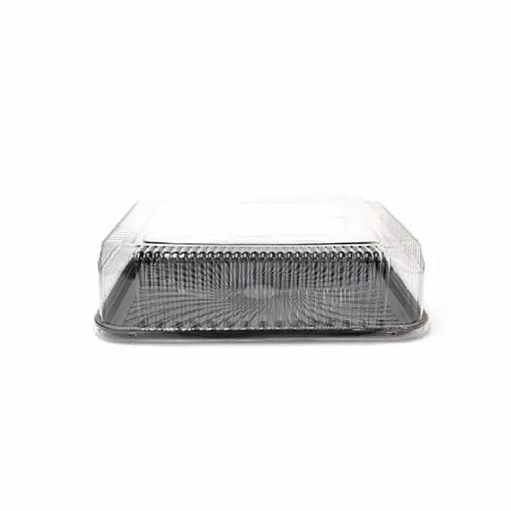 EMBALAGEM PET TORTA JUMBO PT - G 78M - CX C/20