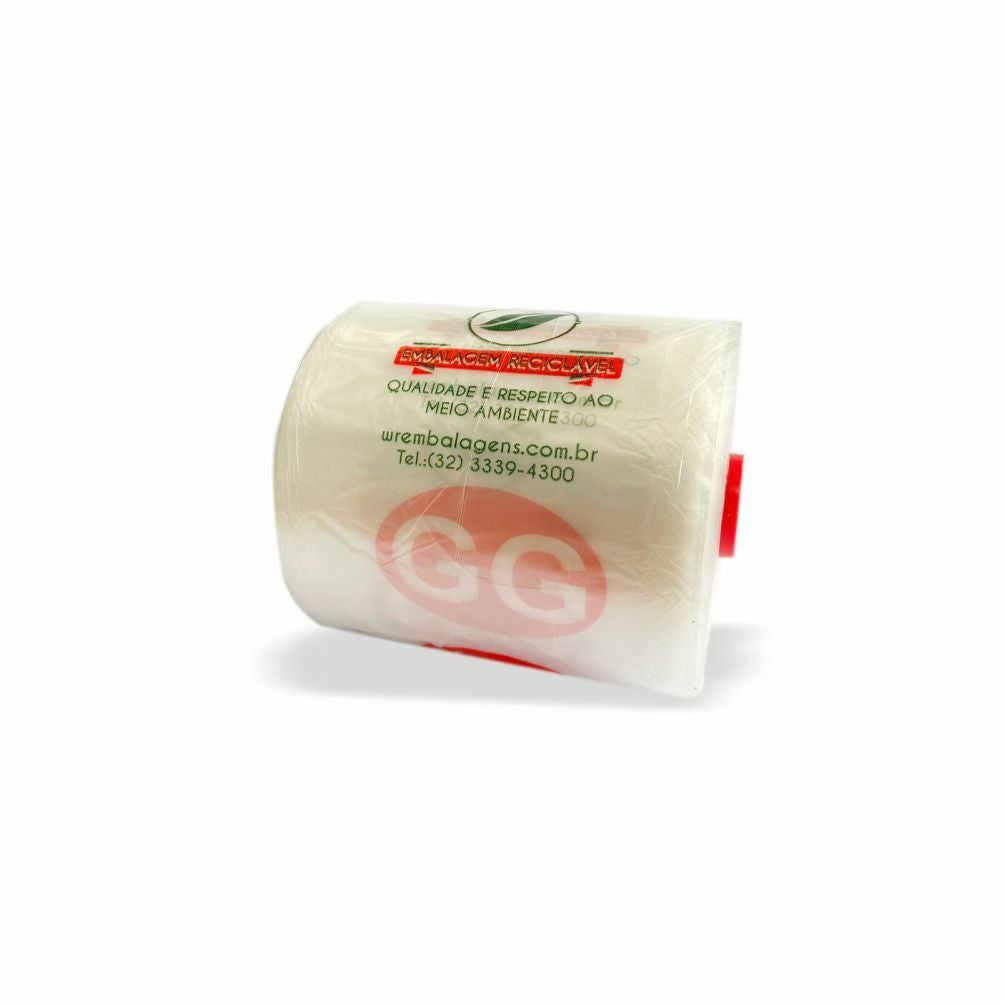 BOBINA FUNDO ESTRELA IMPRESSA 40X60 - GG - CX C/6